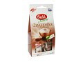 bala caramelo capuccino box